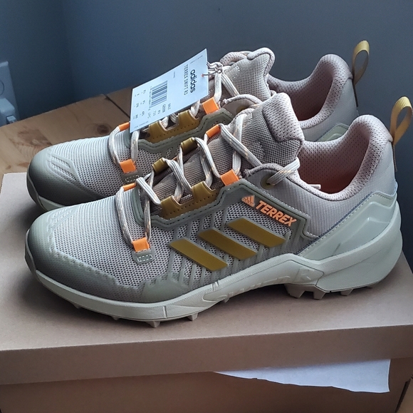 Adidas Terrex Swift R3,Men 9 - Picture 7 of 11